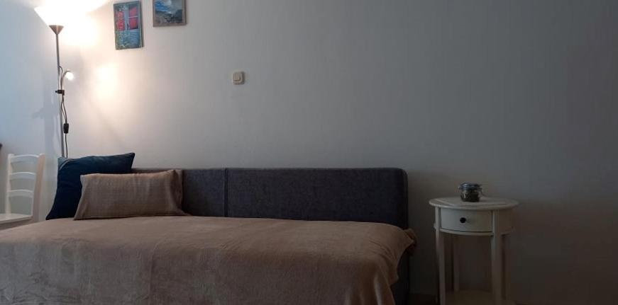Apartman Lapis Savar Экстерьер фото