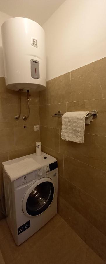 Apartman Lapis Savar Экстерьер фото