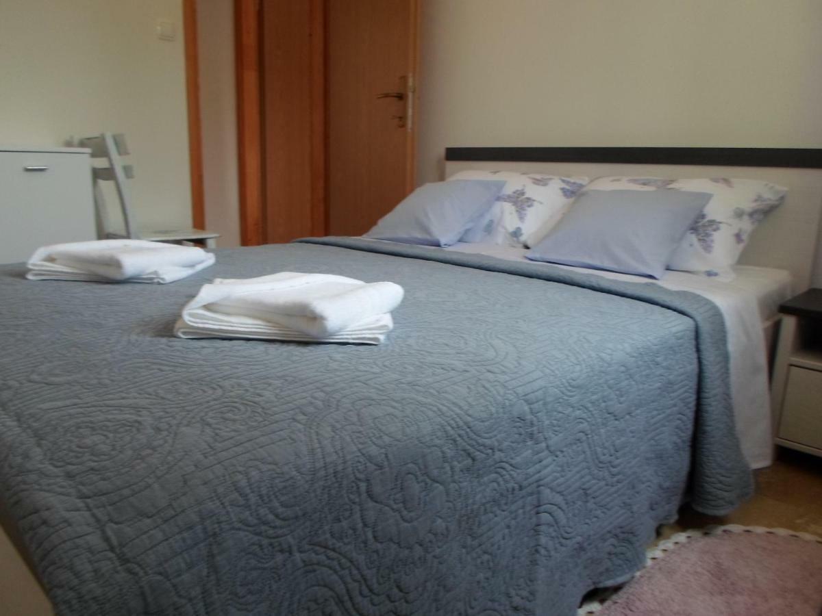 Apartman Lapis Savar Экстерьер фото
